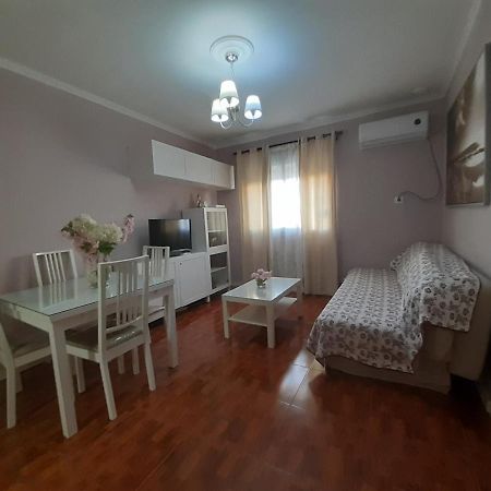 Apartamento Zona Norte Jerez de la Frontera Dış mekan fotoğraf