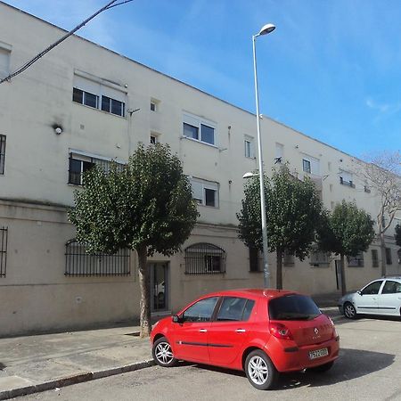 Apartamento Zona Norte Jerez de la Frontera Dış mekan fotoğraf