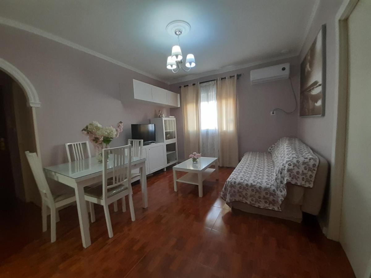 Apartamento Zona Norte Jerez de la Frontera Dış mekan fotoğraf