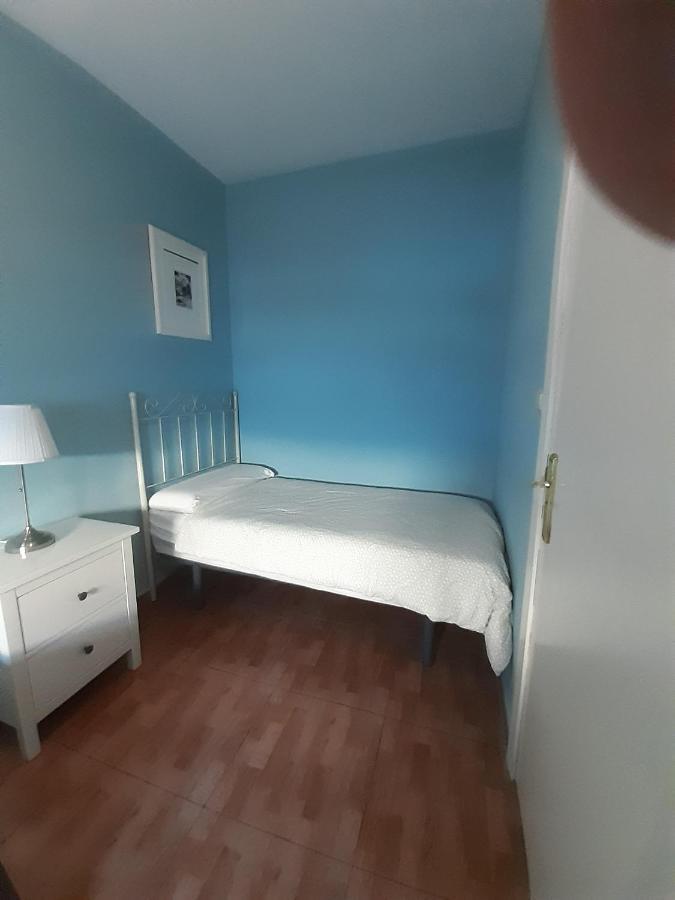 Apartamento Zona Norte Jerez de la Frontera Dış mekan fotoğraf