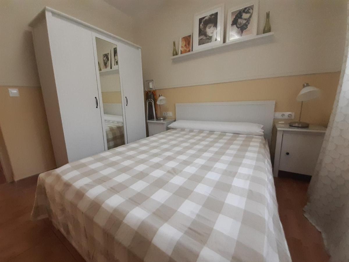 Apartamento Zona Norte Jerez de la Frontera Dış mekan fotoğraf