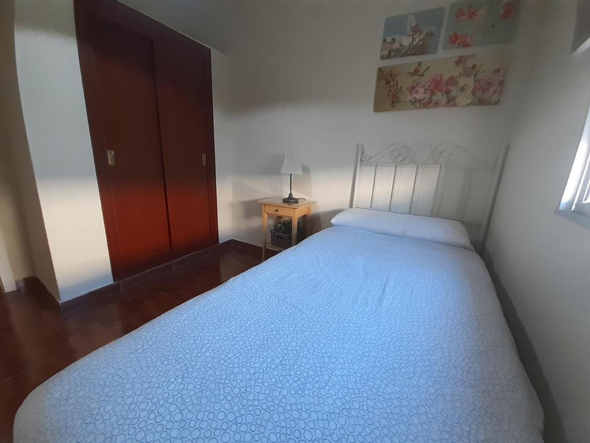 Apartamento Zona Norte Jerez de la Frontera Dış mekan fotoğraf