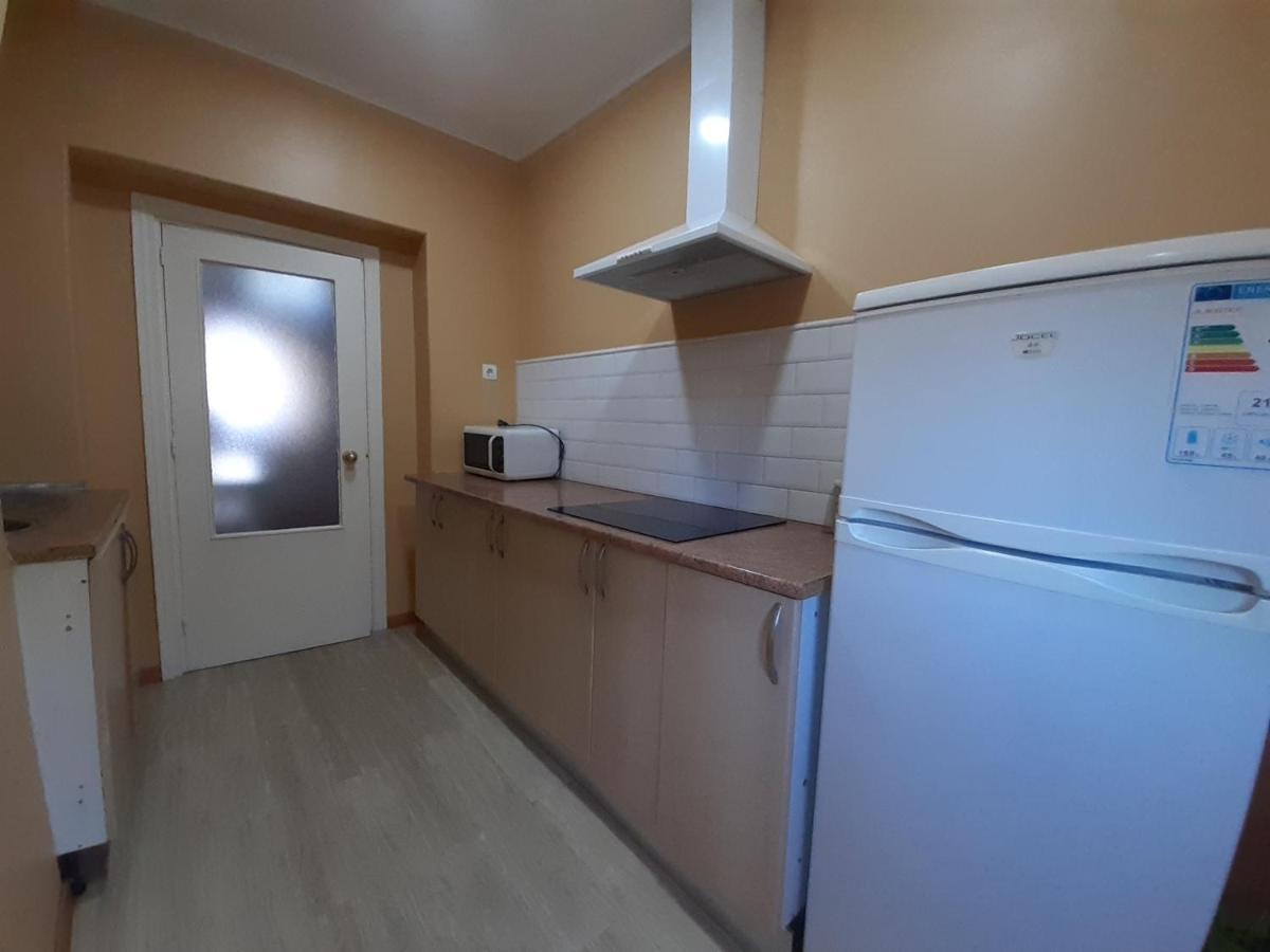 Apartamento Zona Norte Jerez de la Frontera Dış mekan fotoğraf