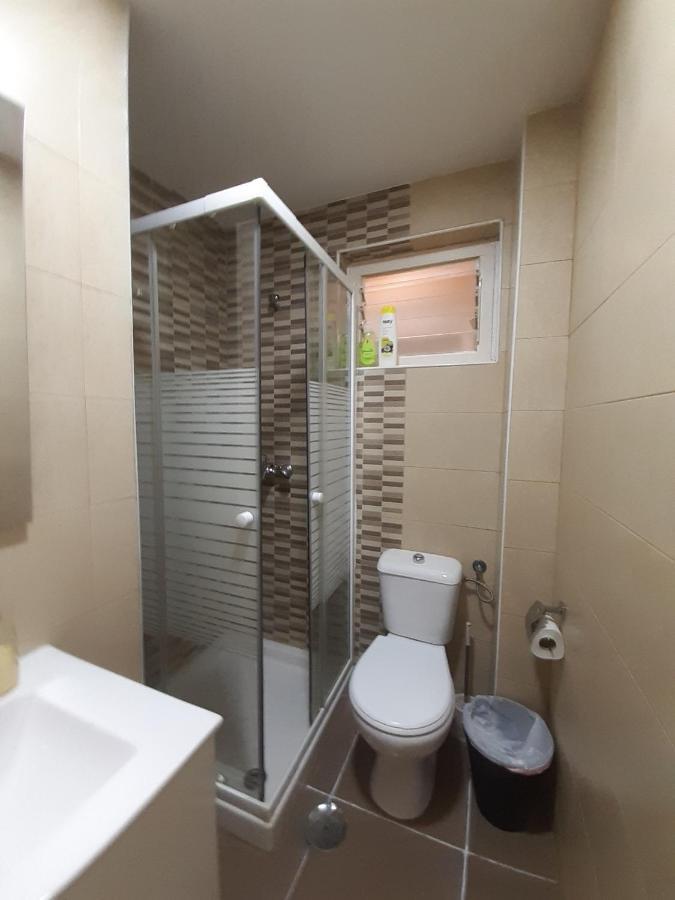 Apartamento Zona Norte Jerez de la Frontera Dış mekan fotoğraf
