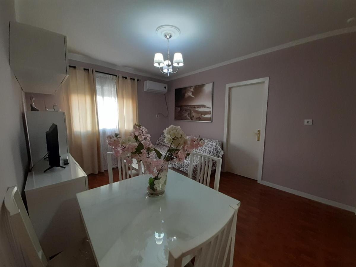 Apartamento Zona Norte Jerez de la Frontera Dış mekan fotoğraf