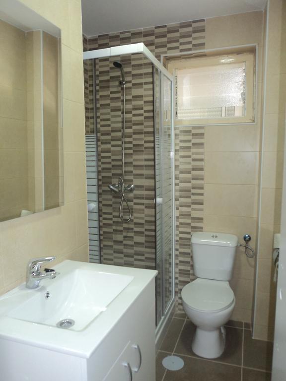 Apartamento Zona Norte Jerez de la Frontera Dış mekan fotoğraf